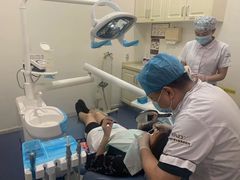 -宁波壹加壹口腔·矫正种植中心