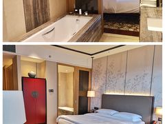 -上海崇明金茂凯悦酒店