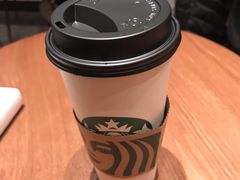 -星巴克臻选(北京颐堤港中心第二店)