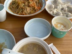-一轩饺子馆(丽都店)