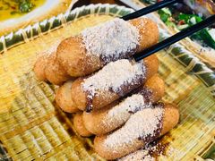 黄糖糍粑-青城甲(青城山店)