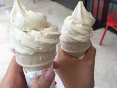 -麦当劳(莆田荔城大道万达店)