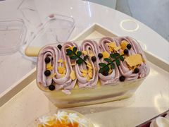 -摩尔森林·蛋糕烘焙·甜品自助(三牌楼店)