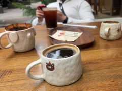-三目仓咖啡(贤南路店)