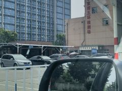 -京西五环检测场