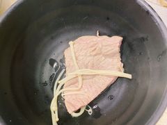 -霸王牛火锅烤肉(八廓商城店)