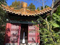 -横店影视城明清宫苑园区