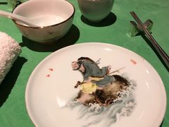 -誉八仙茶室酒楼(新天地店)