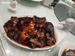 八府有名的鸭子-八府香鸭·啫啫煲(华山路店)