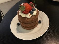 -MIMO CAFE(沙头角店)