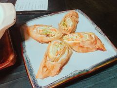 -T館·花园艺术餐厅
