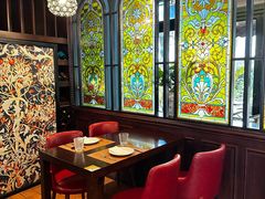 -Golden Lily河内巴黎法越料理餐厅(建国西路店)