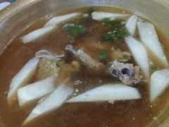 -四禧精酿铜锅涮肉·烧烤工场(大明湖店)