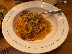 肉酱面-COMMUNE幻师(五角场店)