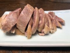 招牌盐水鸭-南京大牌档(人民广场店)