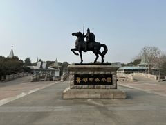 -蠡湖中央公园