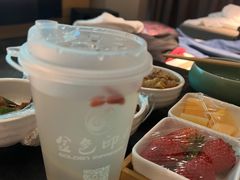-金色印象·4K影院式足体养生(南滨印象店)