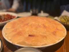 -Local泰莲庭(虹鳟鱼店)