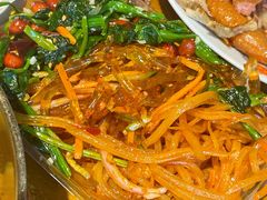 -聚合鑫东北熏酱熟食麻辣面(长阳店)