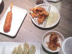 -味千拉面(德雅路CFC富兴时代店)