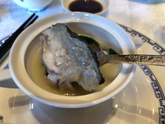 -星河湾半岛酒店-真粤中餐厅