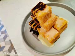 -食大利香港茶餐厅(南亚风情第一城店)