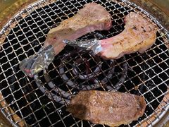 -NIUAN牛庵·日式和牛烧肉(恒隆店)