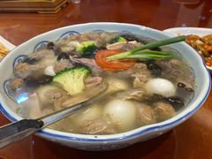 -同君福大酒楼(紫新路店)