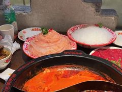 -牛市坎火锅(建设路店)