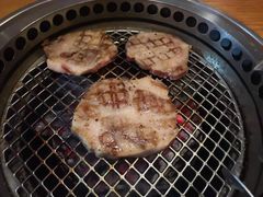 -赤坂亭·M9和牛烧肉·铁板烧(合肥万象城店)