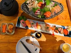 -梅亭居酒屋(中大国际店)