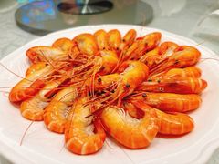 -粤财皇冠假日酒店·彩华轩中餐厅