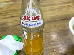-老刘家泡馍·陕西老字号(钟楼广济街店)