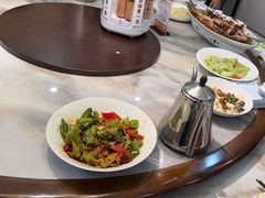 -彭城味道.地道徐州味(怡海花园店)