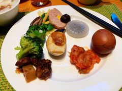 -威斯汀舞台餐厅