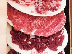 -陈记顺和潮汕牛肉火锅(韩江路店)