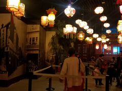 -中国闽台缘博物馆