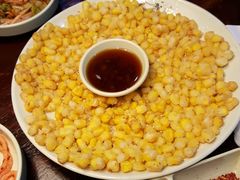 -火炉情韩国料理店(古田路店)