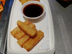 -海底捞火锅(八佰伴店)