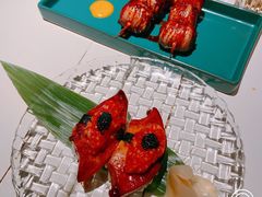 小番茄肉卷-逆鳞(江宁店)