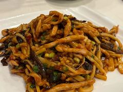 -巴渝兄弟川菜(宽街店)
