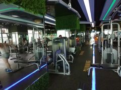 -金港健身游泳(水围店)