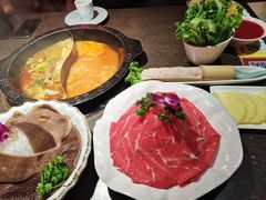 -九牧鱻·渝老鬼重庆火锅(人民路店)
