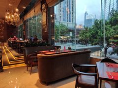 -广州希尔顿逸林酒店-OPEN開·全日制餐厅·海鲜·小火锅·自助餐(东风路店)