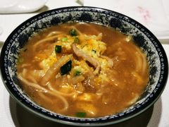 -青岛富力艾美酒店-乐美中餐厅创意胶东菜