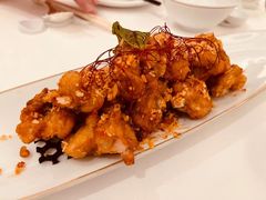 -宝丽轩中餐厅BAOLIXUAN