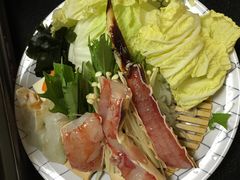 -蟹料理 北海道かに将軍(札幌本店)