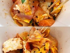 -金姐烤冷面(大沙泥街店)