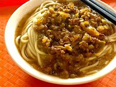 小担担面-新川面馆(新街口起源店)