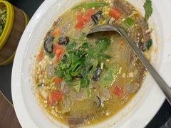 -丁里羊肉小镇(天鹅湖总店)